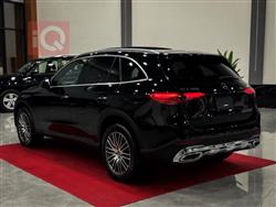 مرسيدس بنز GLC